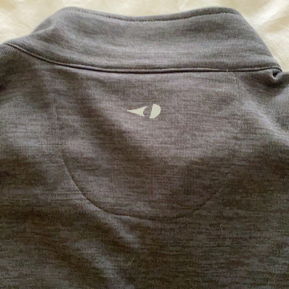 Grand Slam XXL 1/4 Zip Jacket-Fantastic 🎾Tennis! 🏌️♀️Golf! - Picture 3 of 8